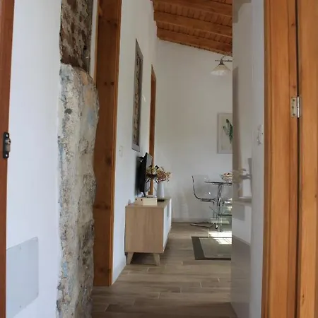 Apartamento Casa Bibiana 2 Hermigua Exterior photo