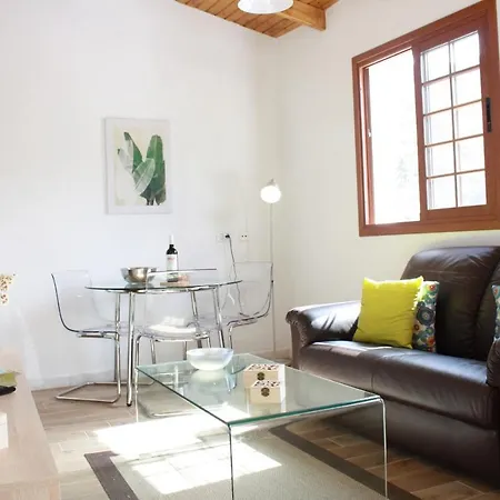 Apartamento Casa Bibiana 2 Hermigua Exterior photo