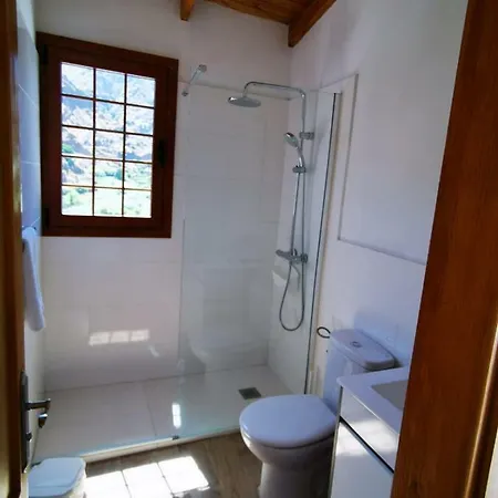 Apartamento Casa Bibiana 2 Hermigua Exterior photo