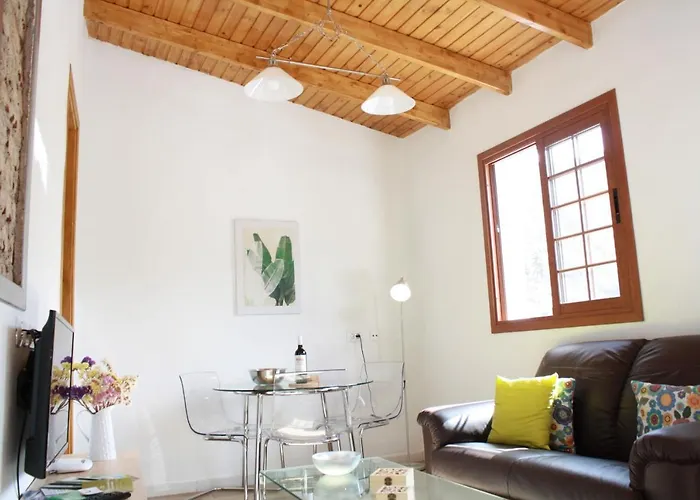 Apartamento Casa Bibiana 2