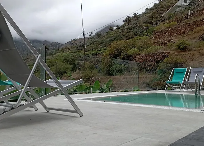 Apartamento Casa Bibiana 2