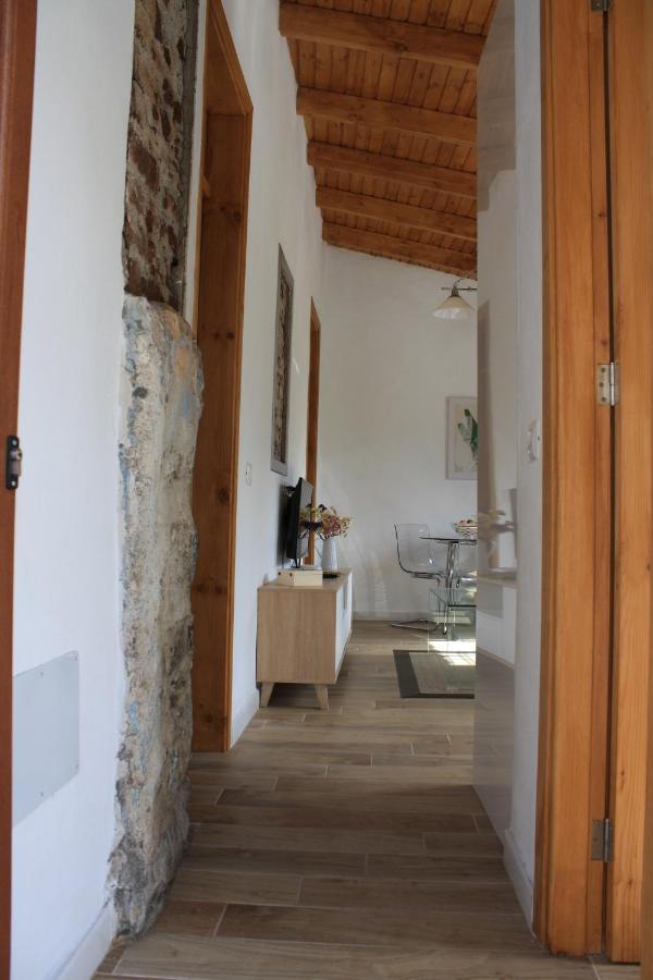 Casa Bibiana 2 Apartment