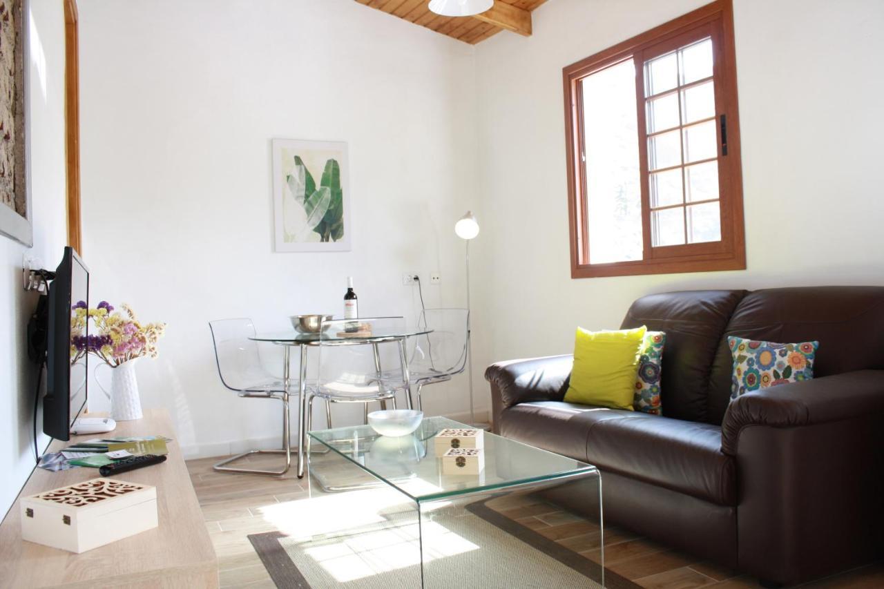 Apartment Casa Bibiana 2 Hermigua