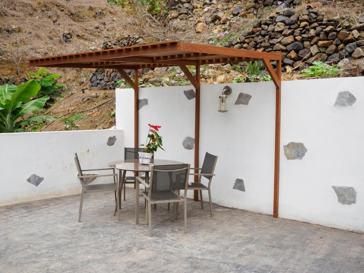 Casa Bibiana 2 * Hermigua