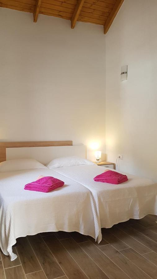 Casa Bibiana 2 Apartment