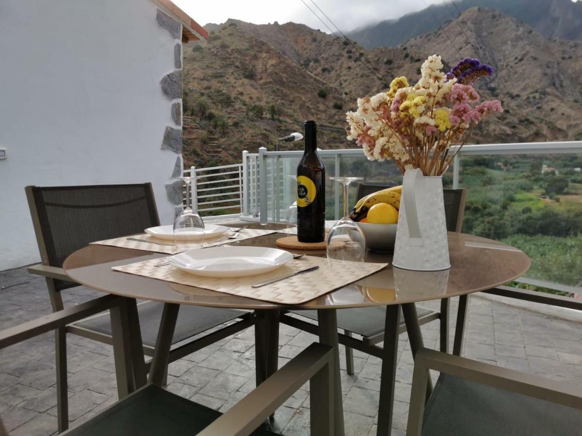 Casa Bibiana 2 Hermigua